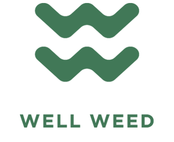 well-weed-green